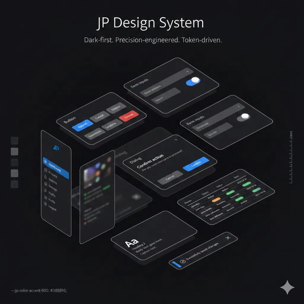 Justin Paoletta | Software Engineer | JP Engineering
